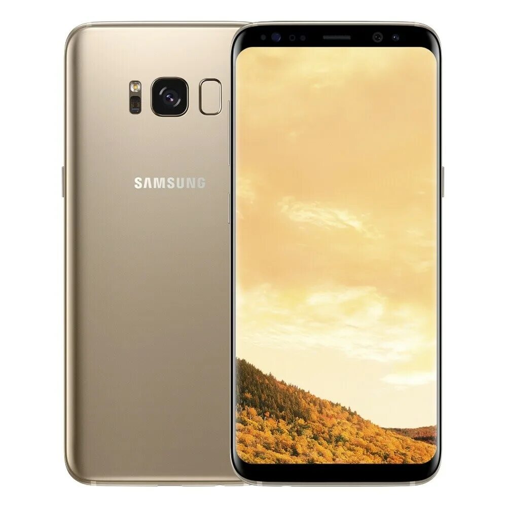 S8 g955fd