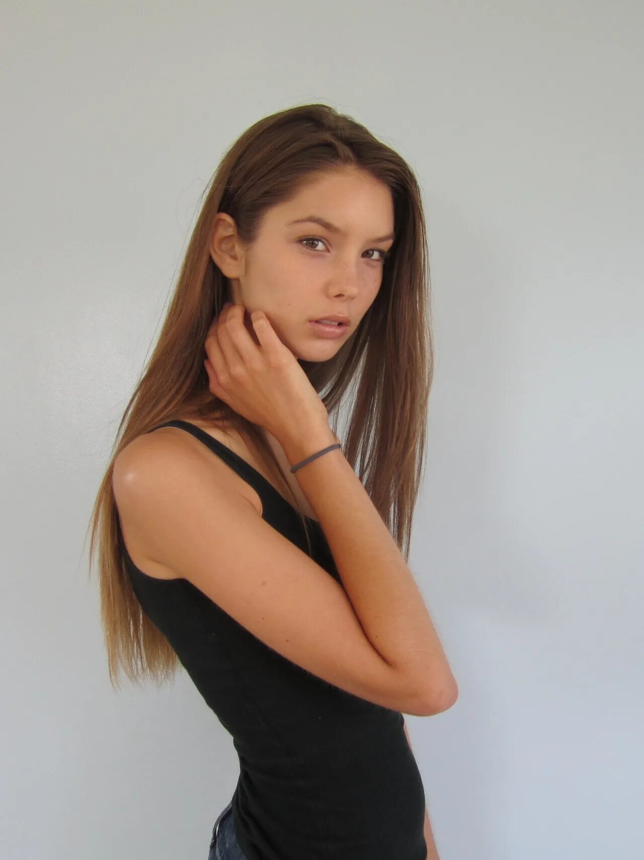Top web models