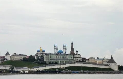 Век татарстана