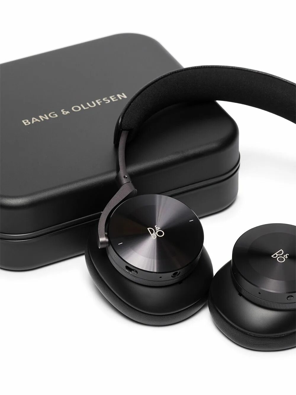 Наушники Bang Olufsen h95. Наушники Bang Olufsen BEOPLAY. Bang and Olufsen h95 Black.