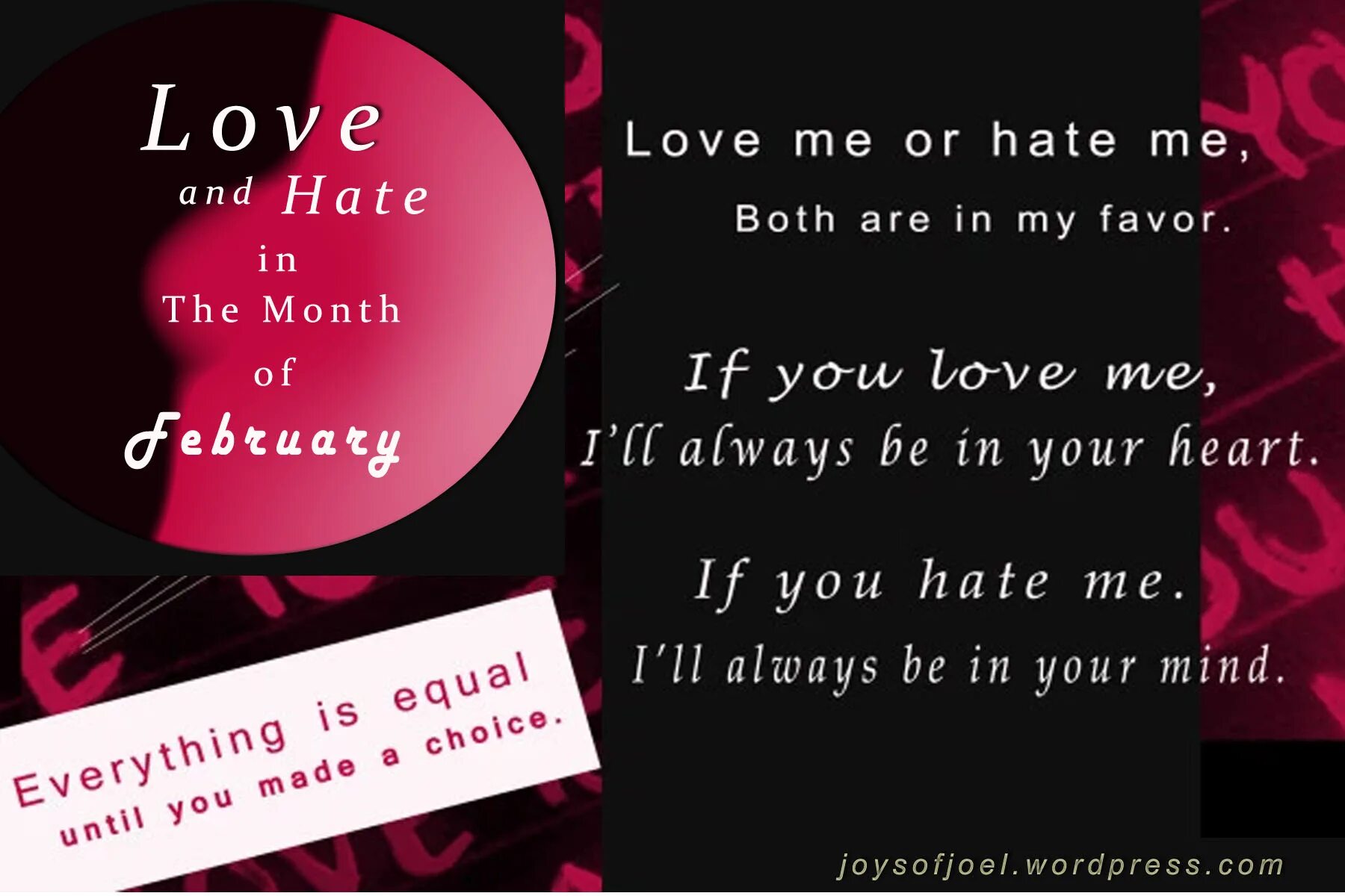 You can hate me. Love + hate. Love it or hate it. Poems about Love and hate. Hate Love цитаты.