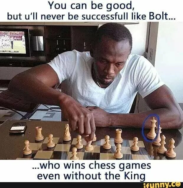 You like playing chess. Usain bolt playing chess. usein bolt chess. crazy chess 98х98. chess memes.