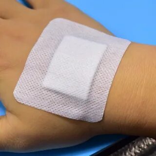 Чем можно закрыть рану