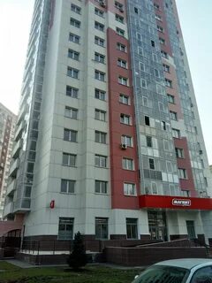 Ук бутово парк