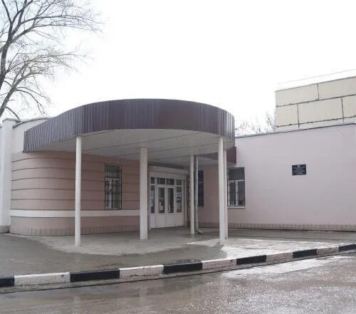 Номер пенсионного фонда батайск