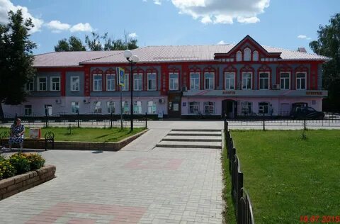 Чехов нижегородская область
