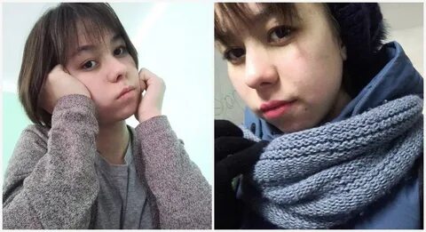 16 летняя сестра 18