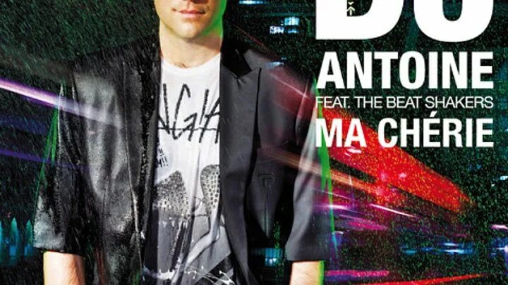 Dj antoine the one. Dj antoine feat. Ma cherie dj. The beat shakers - ma cherie (houseshaker extended mix). Ma cherie dj.