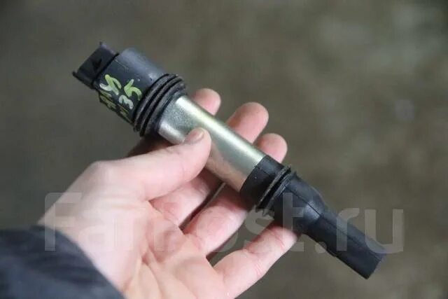 8. Катушка зажигания xray 1. Катушка на икс рей. Катушка на икс рей. Катушка на икс рей.