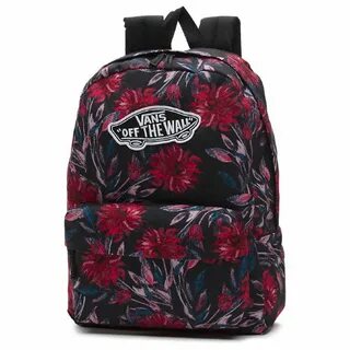 Рюкзак vans