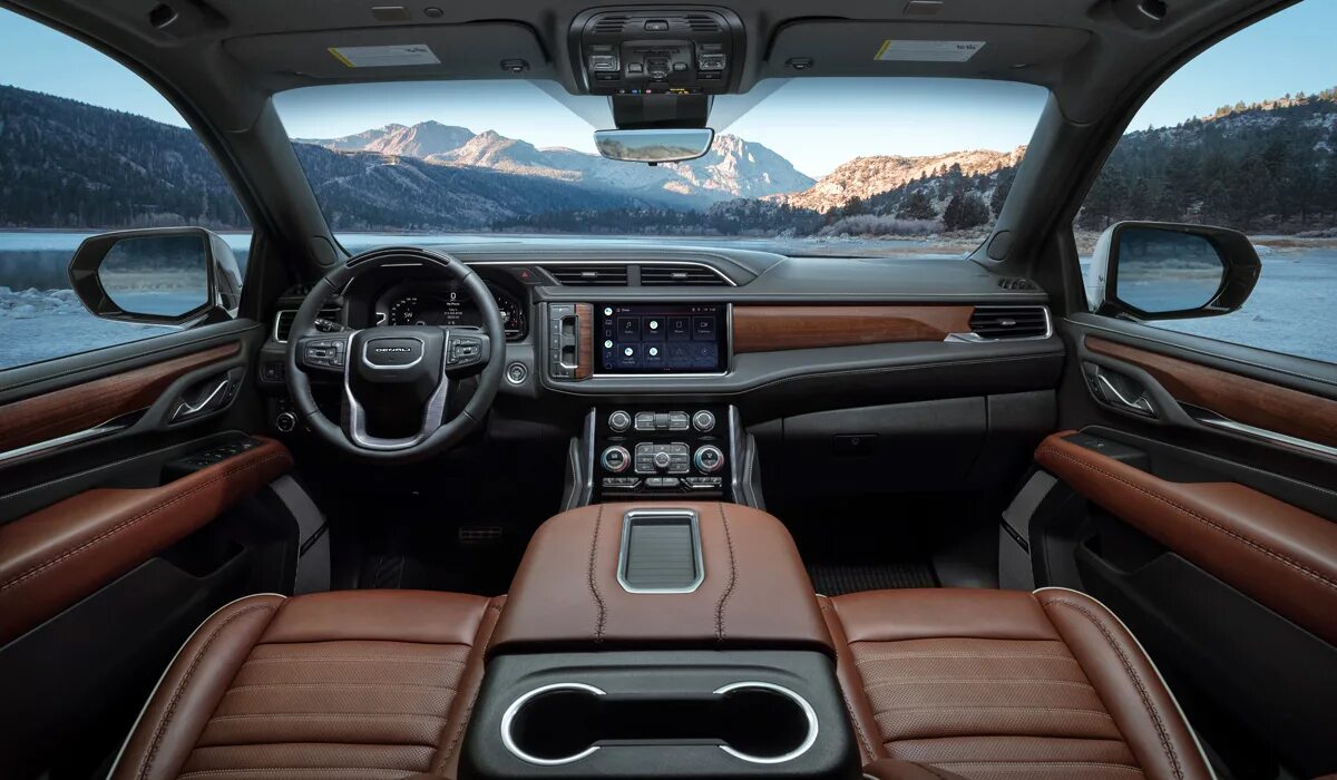 Gmc юкон денали 2022. Gmc denali 2022. Jmc юкон 2023. Gmc yukon denali 2023. Gmc yukon 2022 салон.
