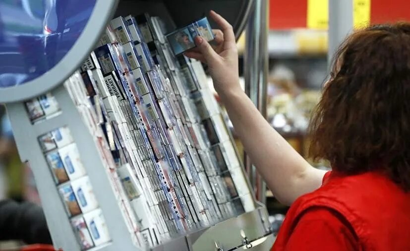 Регулирование табачной продукции