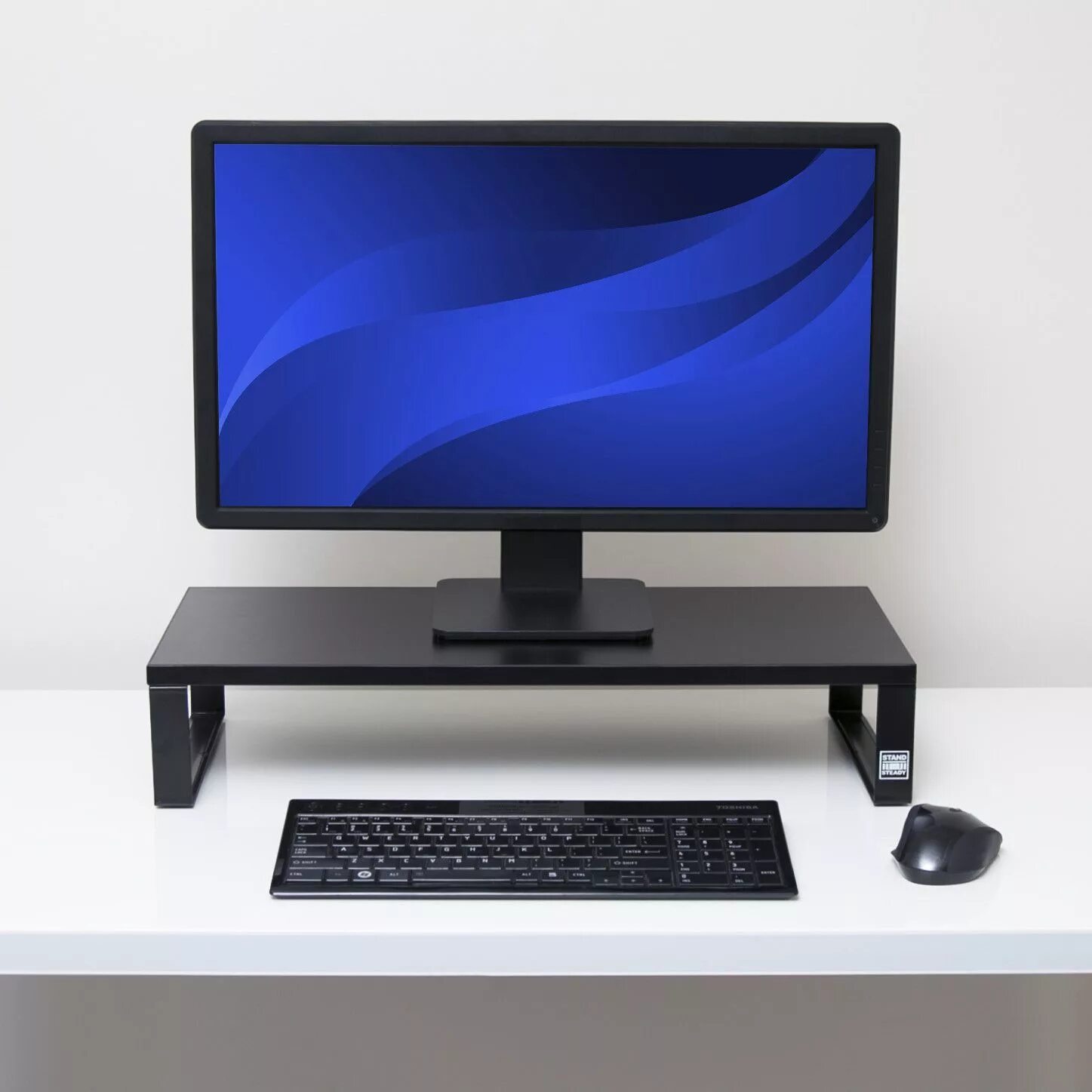 Monitor stand