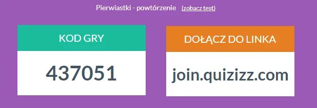 Code join