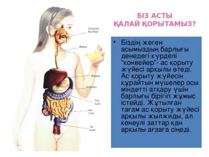 Дик ауызға тым қалың