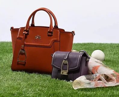 La bags