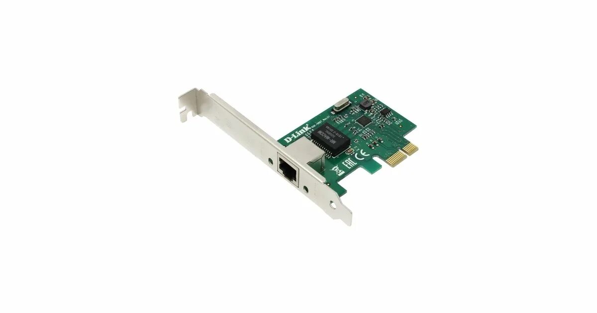 Адаптер pci d link. Адаптер pci d link