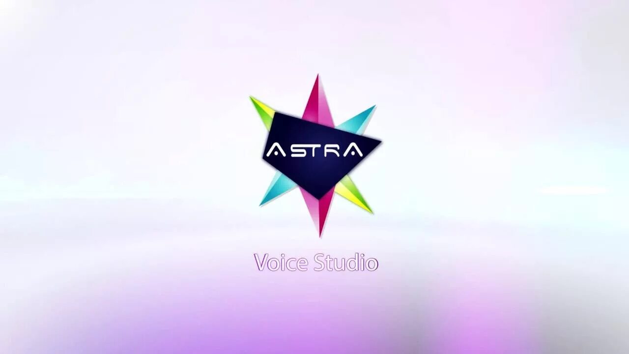 Logos animations studios