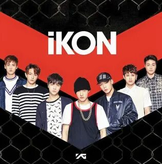 Ian ikon
