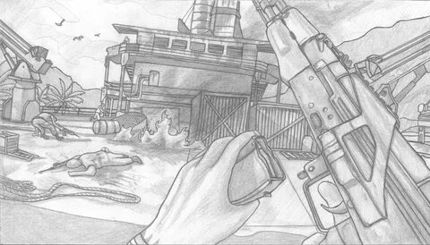 Drawn 1 2 3