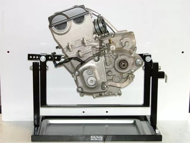 Universal engine