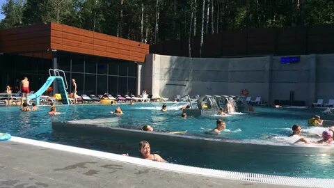 Термальные источники екатеринбург