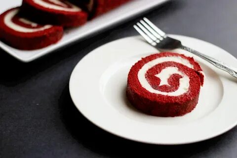 Red roll