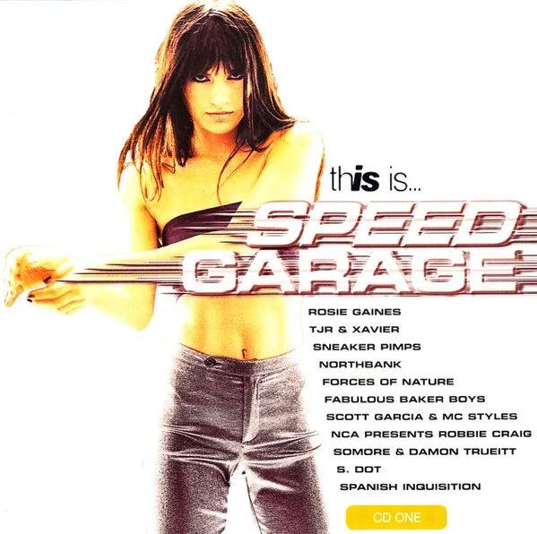 Speed Garage 1997 компакт диск. 1000 Speed Garage Vol 1. Speed Garage 1997-2002. Speed Garage на кассетах.
