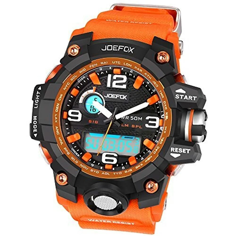 Настроить часы joefox. Часы JOEFOX wr30m. Часы JOEFOX Sport watch. JOEFOX 1603g часы. Часы JOEFOX 3010.