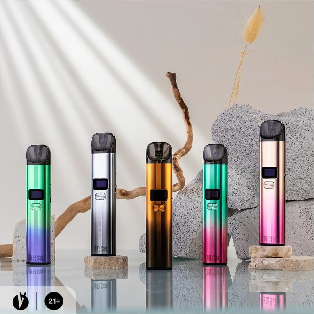 Vape ursa nano pro