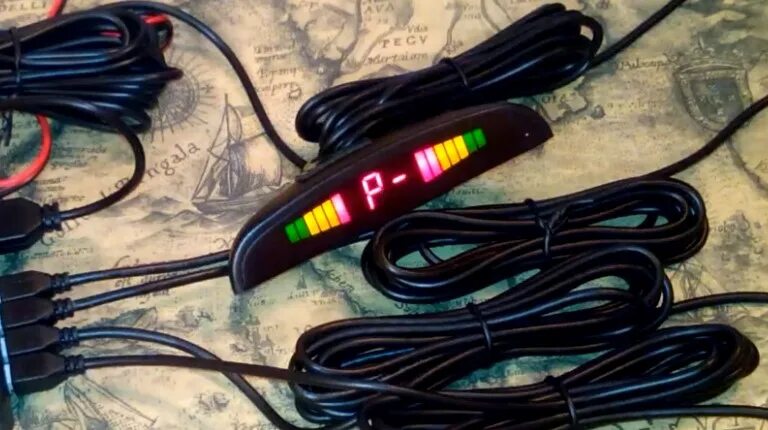 Парктроник 2025. Tracker 2025 парктроник. парктроник лента с алиэкспресс. лучшие парктроники для автомобиля с алиэкспресс. взаимозаменяемость парктроников с алиэкспресс.