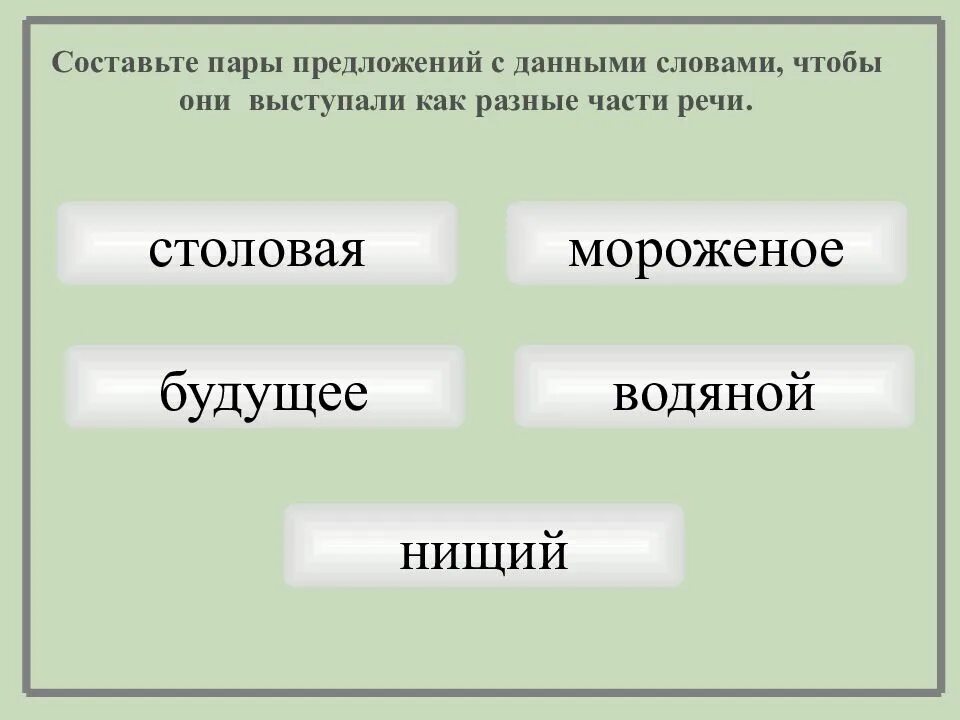 Переход других частей речи в существительное примеры. Переход других частей речи в существительные примеры слов. Переход слов из одной части речи в другую примеры. Переход одной части речи в другую существительное. Образование слов переход