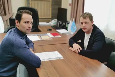 Директор футбольного клуба