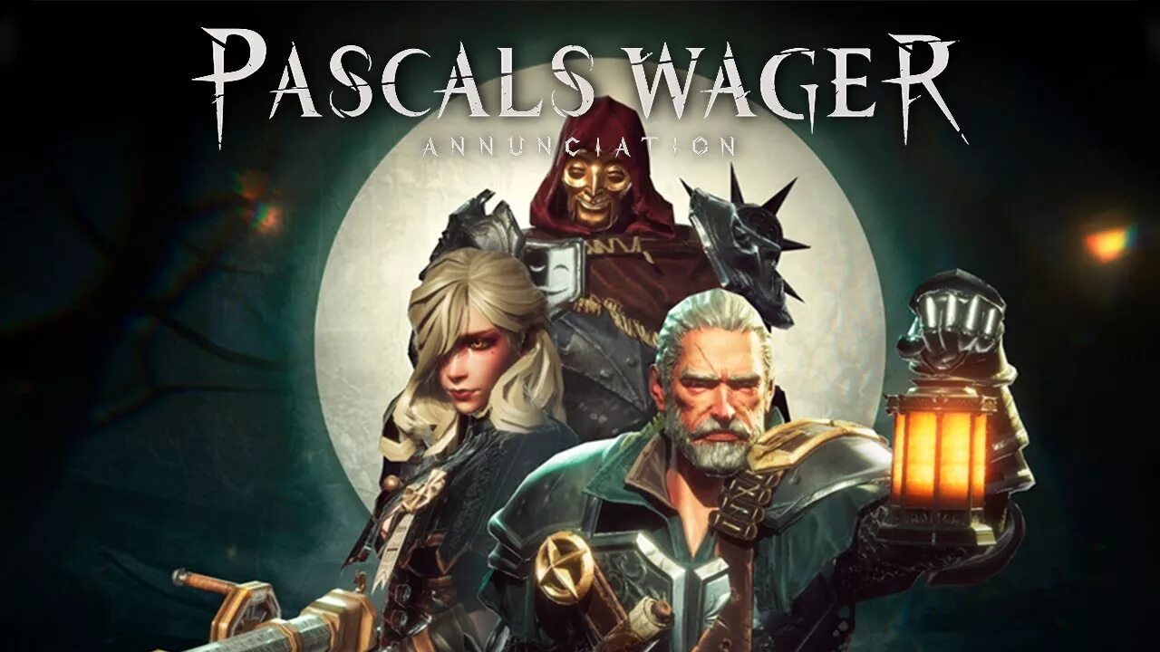 Андроид игра pascals wager