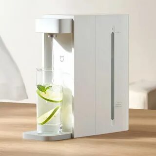 Mijia water dispenser