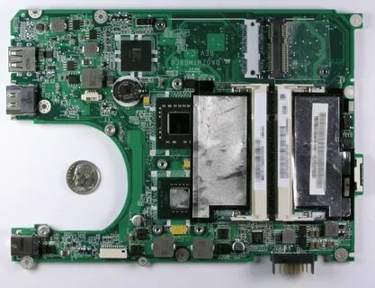 Чипсет acer aspire