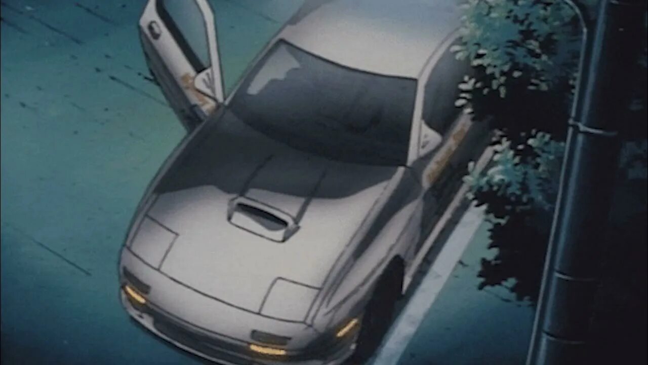 Initial d mfg. Mazda rx7 fc initial d. nissan 240sx initial d. mazda rx7 fd initial d. initial d mazda rx7 fd kyoko.