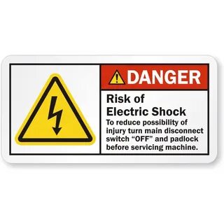 Api warning