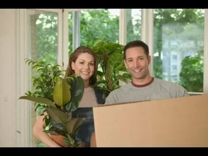 Moving plant