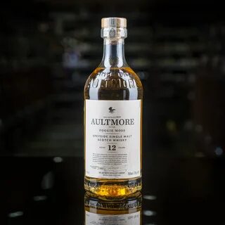Aultmore 12