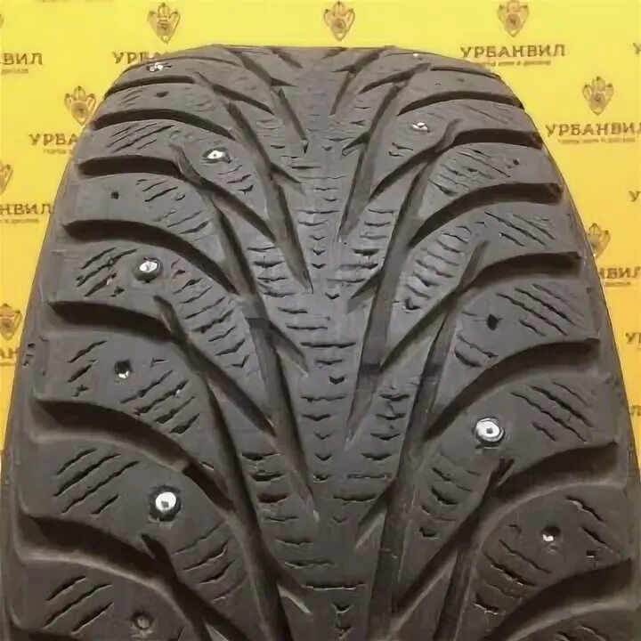 Yokohama ice guard stud 55 отзывы