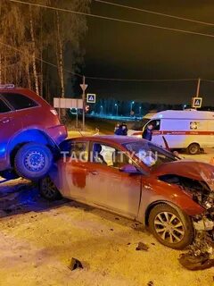 Новогодние происшествия