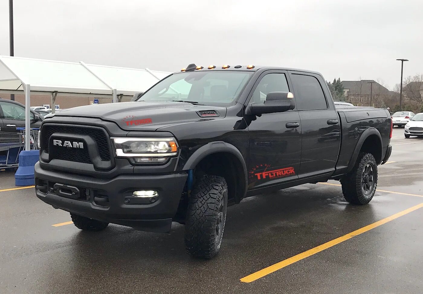 Ram 2500 Power Wagon 2020. Dodge Ram 2500 Power Wagon. Dodge Ram Power Wagon 2020. Dodge Ram 2500 2020.