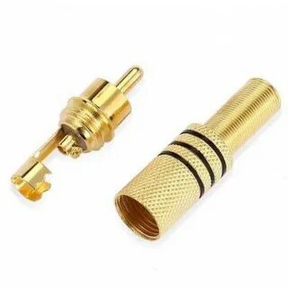 Rca винт