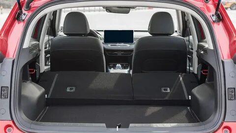 Haval jolion багажник