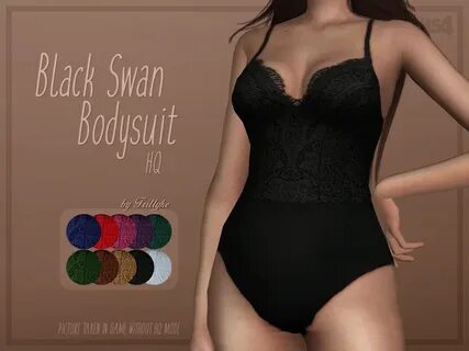 Sims 4 blacked