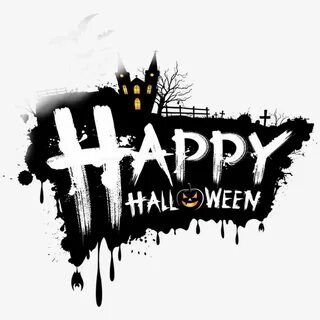 Halloween текст