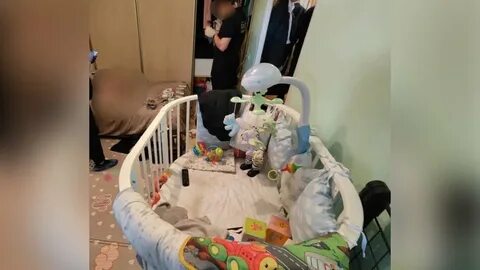 Погубить ребенка