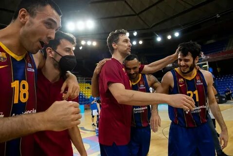 Баскетбол евролига финал