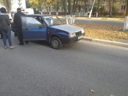 Дтп по правам